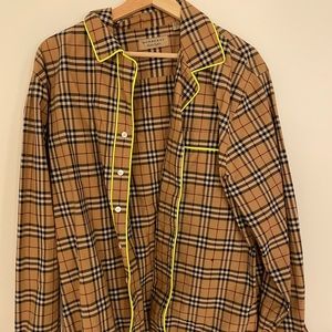 Burberry Shirt